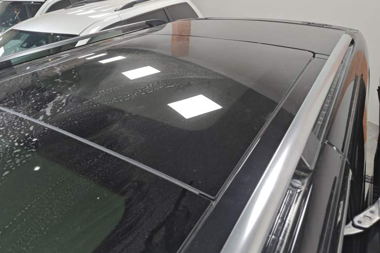 Used Mercedes-Benz V-Class 2021 V 260 L Long-wheelbase Luxury Edition