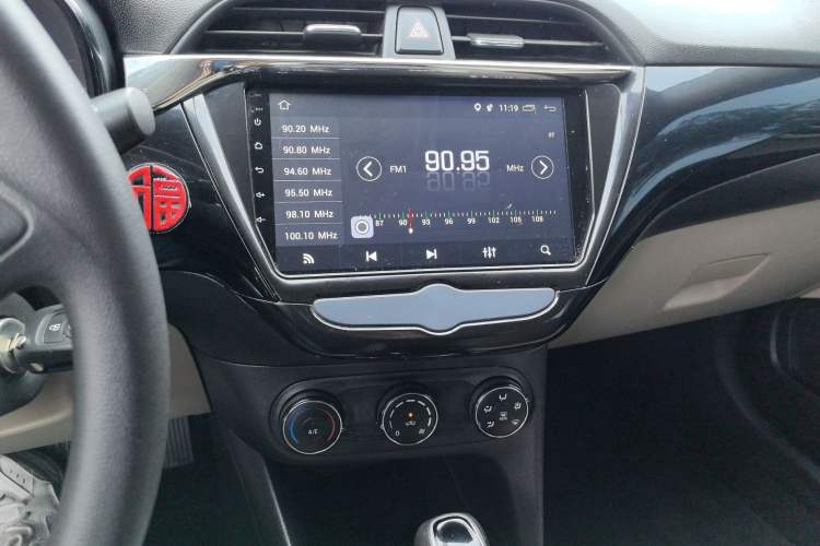 Used Buick Excelle 2018 15N CVT Elite Edition
