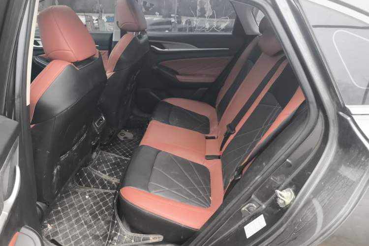 Used Changan Eado 2023 Changan Edition PLUS Blue Whale NE 1.4T GDI DCT Prestige Version