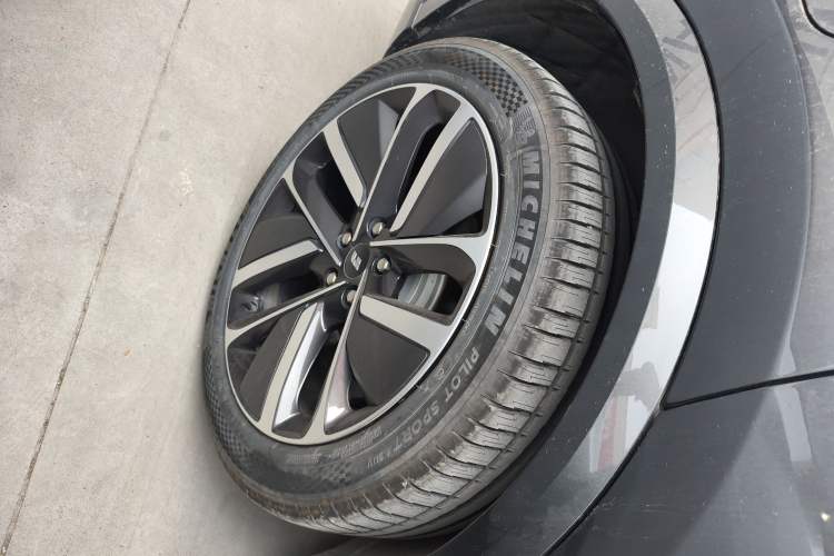 Used Li Auto L9 2024 Ultra Model