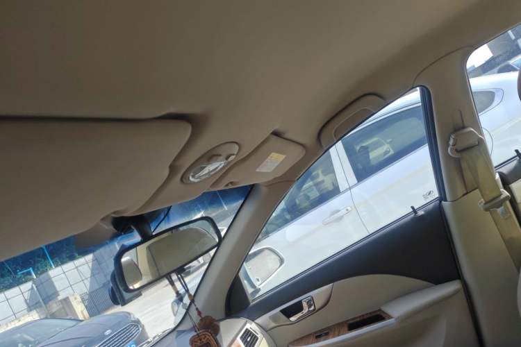 Used Buick Excelle 2015 1.5L Automatic Classic Model