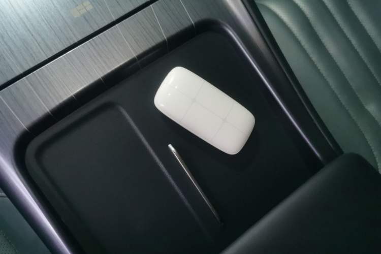 Used Geely Galaxy E5 2024 530km Long-Range Version