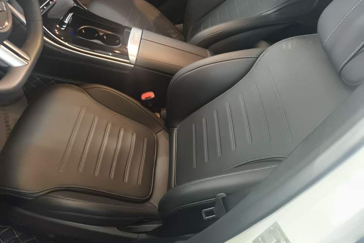 Used Mercedes-Benz C-Class 2024 Restyled C 260 L Sport Edition
