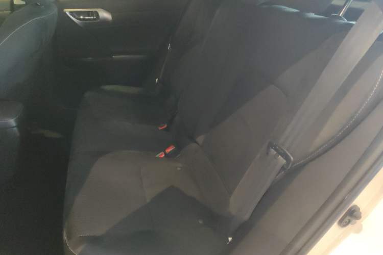 Used Lexus CT 2014 CT200h Elite Edition Monochrome