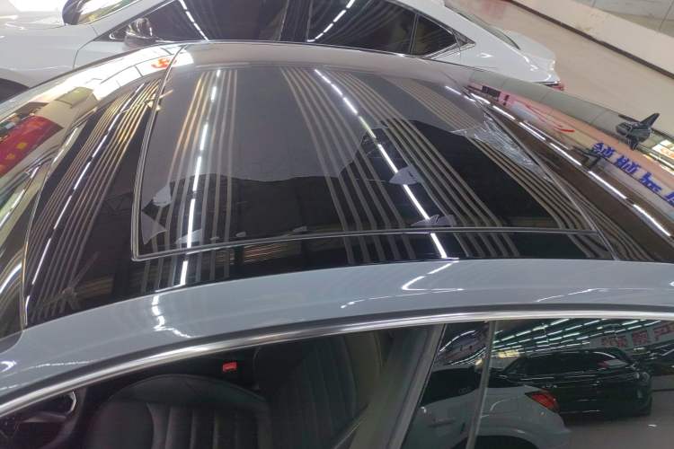 Used Volkswagen FAW-Volkswagen CC 2023 380TSI Striking Edition