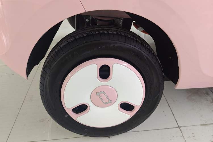 Used Bestune Pony 2025 222km Range Agile Horse
