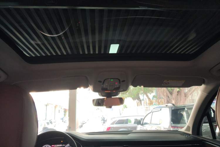 Used Audi Q7 2021 55 TFSI quattro S line Prestige Edition
