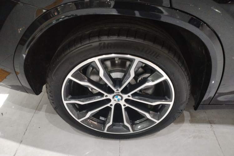 Used BMW X3 2022 Facelift xDrive30i Luxury Edition M Night Edition Package