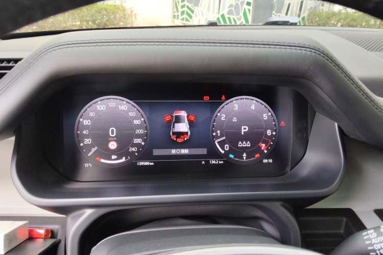 Used Land Rover Defender 2023 110 3.0T P400 X-DYNAMIC HSE