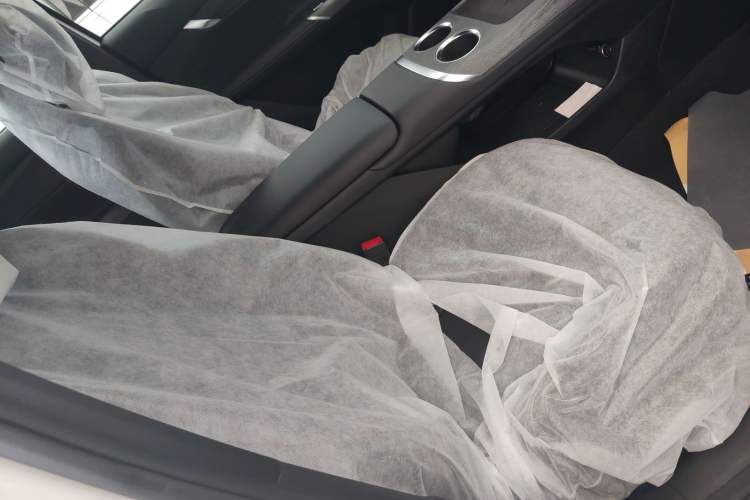 Used CHANGAN CS75 PLUS 2025 Model, 4th Generation 1.5T New Blue Whale Smart Excellence Version