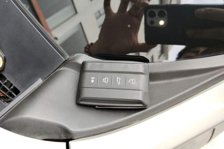 Used Tank 500 New Energy 2023 Hi4-T