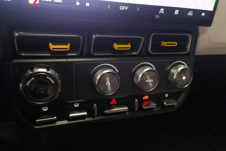 Used iCAR V23 2025 401 Two-Wheel Drive Advanced Edition