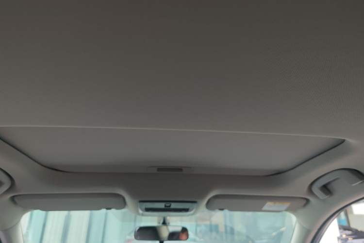 Used Nissan Sylphy 2020 1.6L XL CVT Enjoyment Edition Headliner