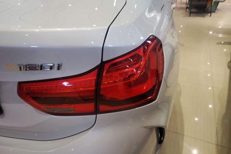 Used BMW 1 Series 2021 Revised 120i M Sport Night Edition