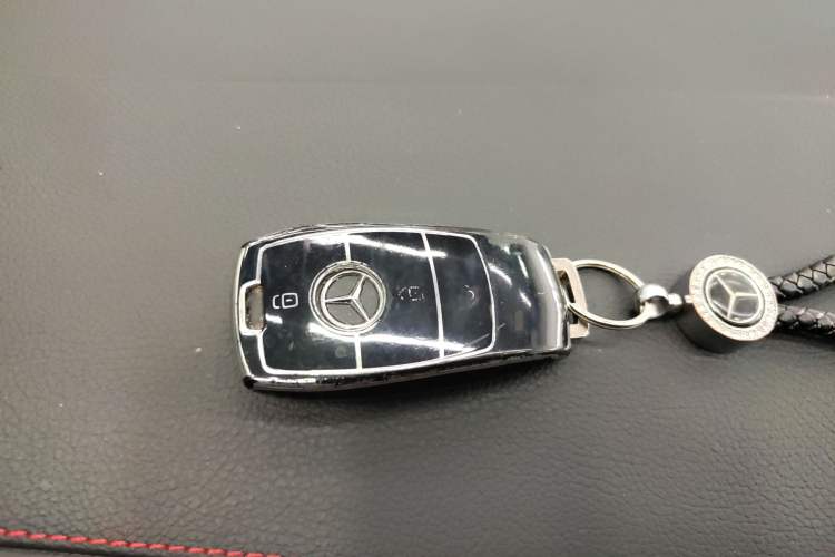 Used Mercedes-Benz A-Class 2024 A 200 L Fashion Model