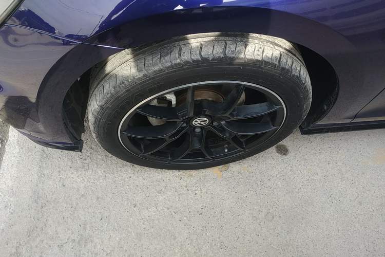 Used Volkswagen Golf 2018 280TSI Automatic R-Line Model