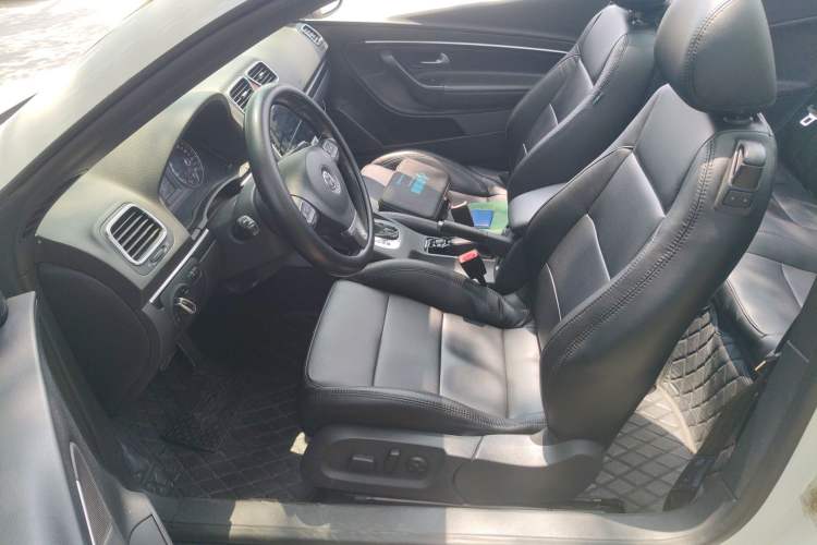 Used Volkswagen Eos 2011 2.0 TSI
