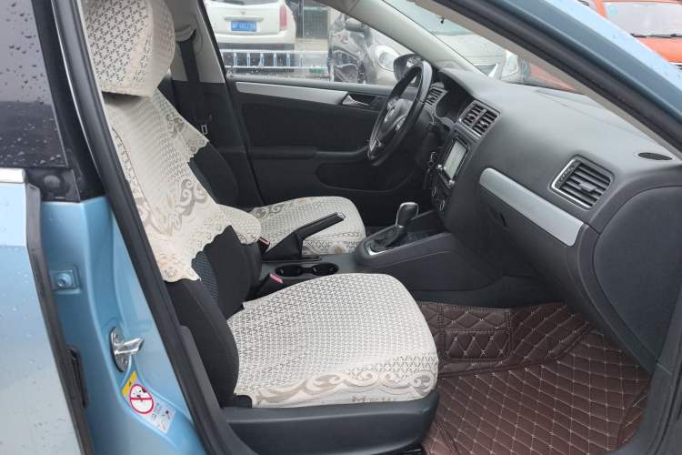 Used Volkswagen Sagitar 2013 1.4 TSI BlueMotion Edition
