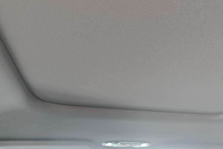 Used Geely Galaxy L7 2025 EM-i 115km Long-Range Version
