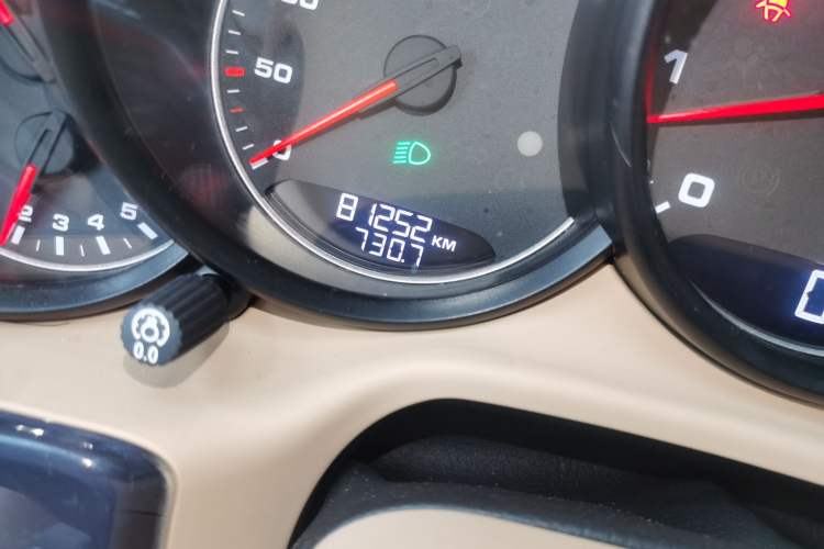 Used Porsche Panamera 2010 Panamera 3.6L