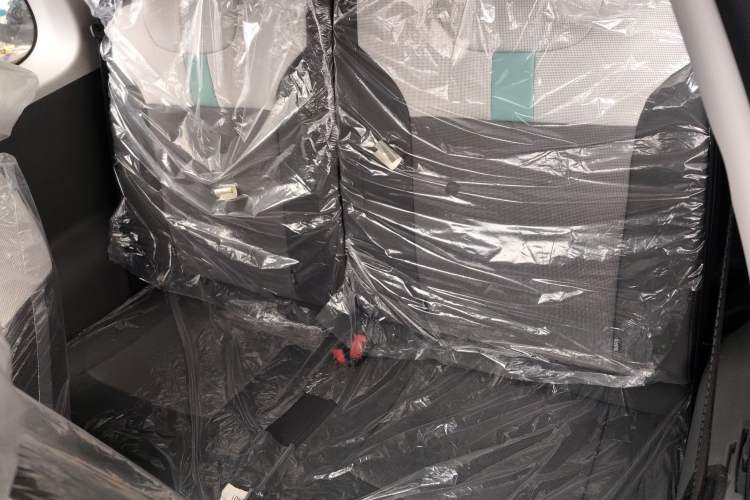 Used Qiyuan Lumin 2023 301km Honey Dew Edition
