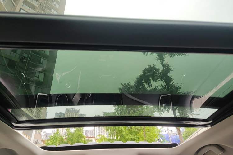 Used Nissan X-Trail 2014 2.0L CVT Comfort Edition 2WD
