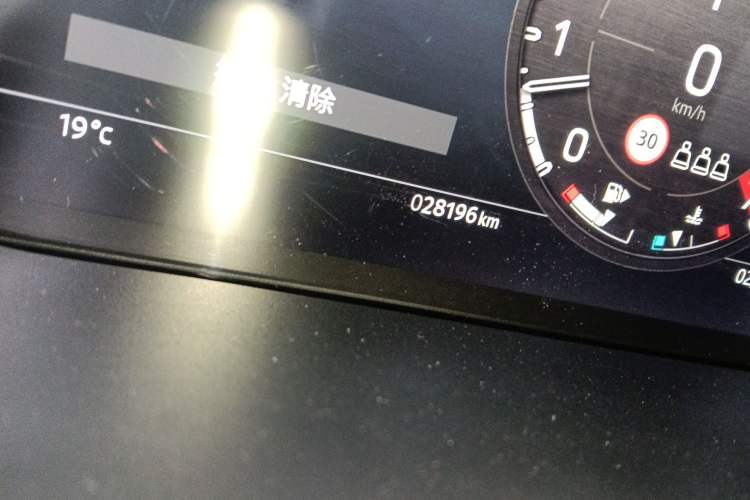 Used Land Rover Defender 2023 Facelift 110 3.0T P400 X-DYNAMIC HSE
