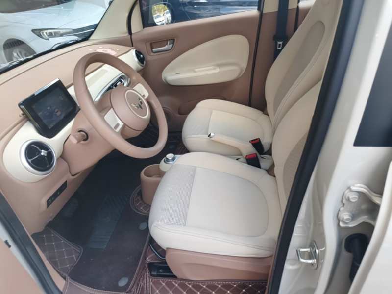 Used Wuling Hongguang MINIEV 2025 Four-Door Version Advanced Edition — 14