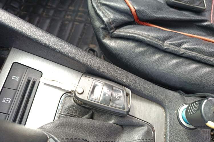 Used Skoda Octavia 2018 TSI230 DSG Luxury Edition