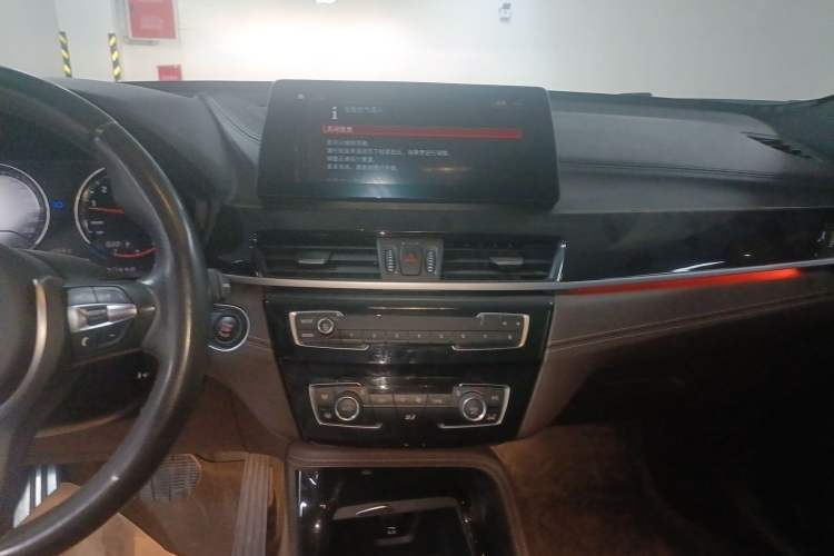 Used BMW X2 2021 sDrive25i Leading Model M Off-Road Package
