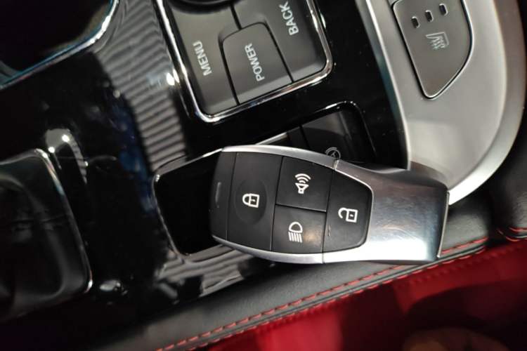 Used BAIC Off-Road BJ40 2023 2.0D Automatic Four-Wheel Drive Blade Hero Edition Adventurer Type