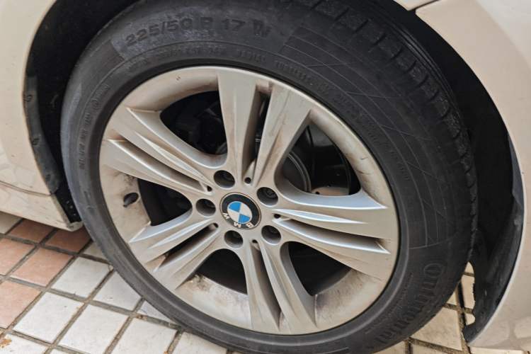 Used BMW 3 Series 2013 320i Sport Edition