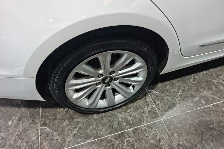 Used Cadillac ATS-L 2017 28T Fashion Edition