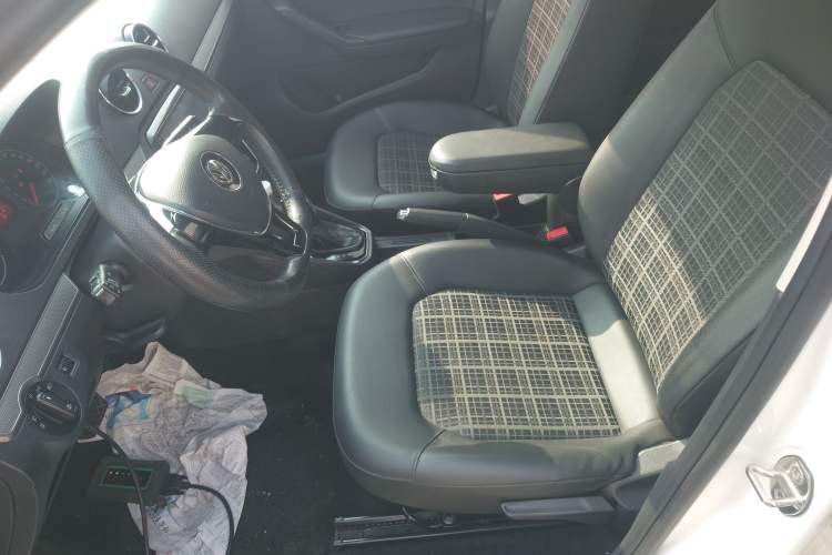 Used Volkswagen Jetta 2017 1.5L Automatic Comfort Model