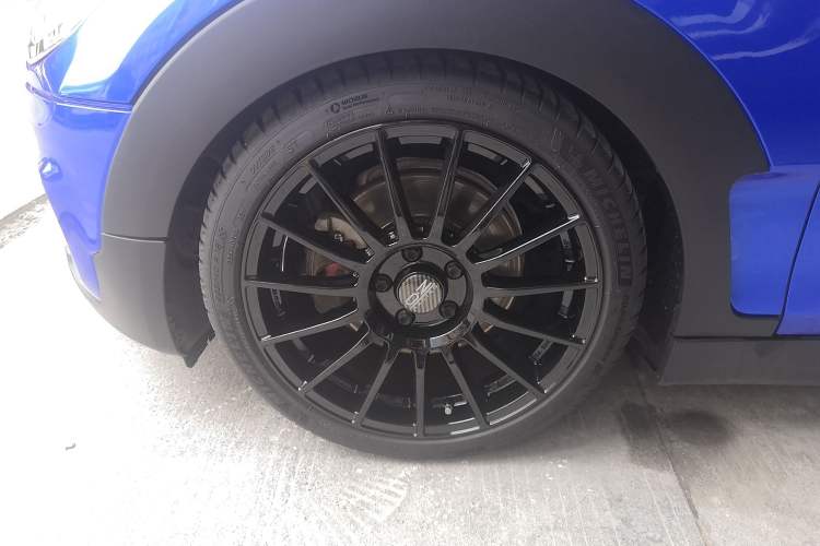 Used MINI Clubman 2016 Revised 2.0T COOPER S