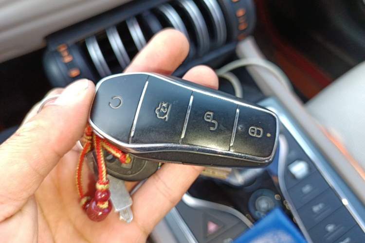 Used BYD Yuan PLUS 2023 Champion Edition 430KM Leading Model