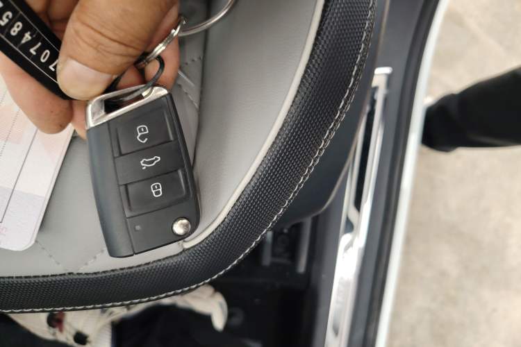 Used Volkswagen Tayron 2023 Revised Version 380TSI All-Wheel Drive R-Line High-Energy Edition