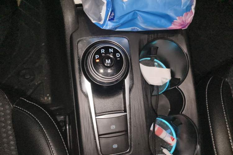 Used Ford Focus 2019 Hatchback EcoBoost 180 Automatic Trendy Model