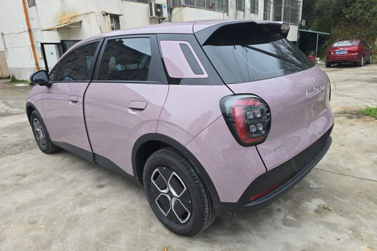 Used AION UT 2025 330 Starlight Edition
