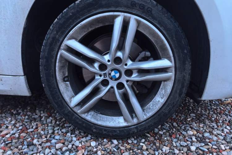 Used BMW 1 Series 2021 120i M Sport Night Edition
