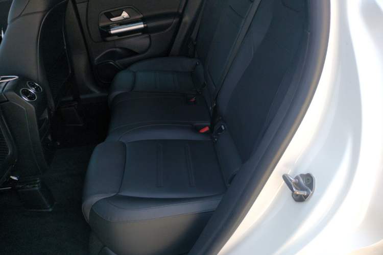 Used Mercedes-Benz GLA 2022 GLA 200