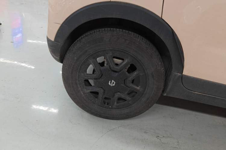 Used Leapmotor T03 2023 310 Lite Edition Right Rear Wheel Hub