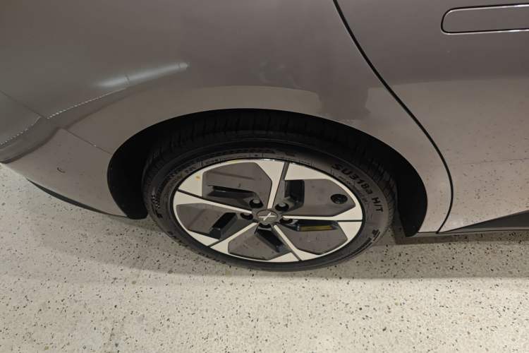 Used XPeng MONA M03 2025 515 Long-Range Plus
