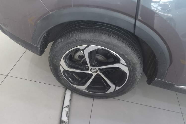 Used MG Pilot 2021 300TGI Automatic Two-Wheel Drive Fuel-Efficient Luxury Edition
