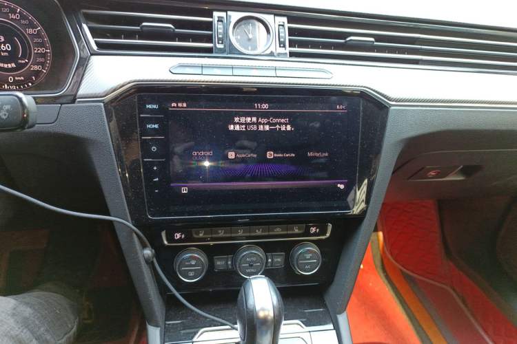 Used Volkswagen FAW-Volkswagen CC 2019 330TSI Glamour Edition China V Standard
