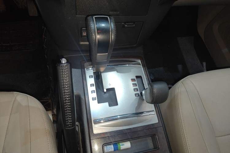 Used Mitsubishi Pajero 2018 V97 3.8L 5-Door GLS Sunroof Single-Difference Model – Middle East