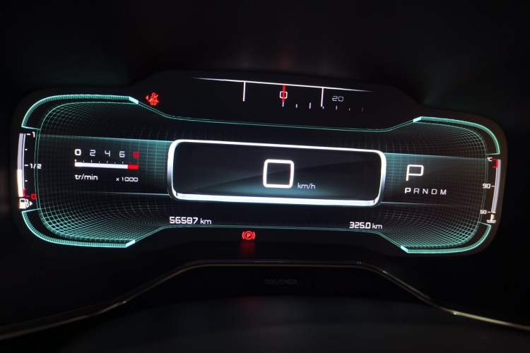 Used Citroen C5 AIRCROSS 2019 350THP Enjoyment Model China V Standard
