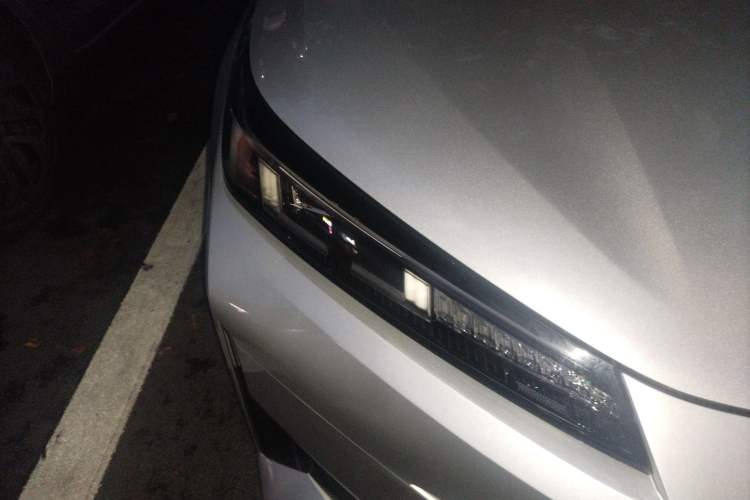 Used Qiyuan A05 2024 145 Max