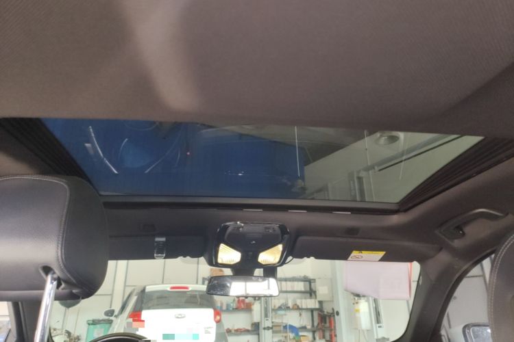 Used BMW 5 Series 2018 525i M Sport Package