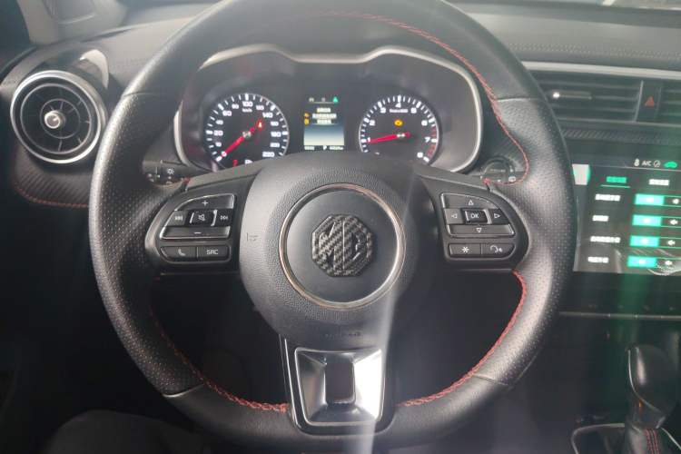 Used MG ZS 2020 180 DVVT Automatic Lite

